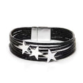 Cross-border New Multi-layer Bracelet For Europe And The US