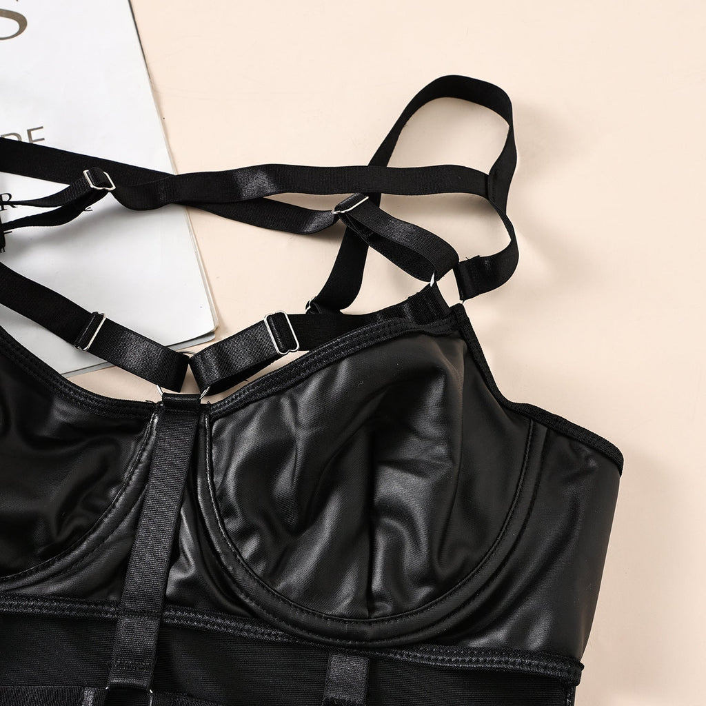 Hollow Backless Sheath Body-shaping Corsets